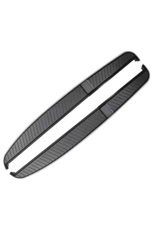Range Rover Uyumlu Sport Yan Basamak 2006 - 2013 Side Step Oem Style thumb 2