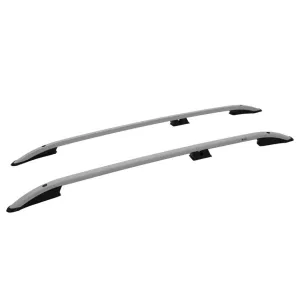 Turtle Opel Combo C 2001-2011 Tavan Çıtası Crown Gri thumb 1