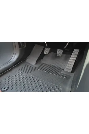 Hyundai Tucson 2015-2020 Uyumlu SAHLER Araca Özel Bej 4.5D Havuzlu Oto Paspas – Tucson - Görsel 5