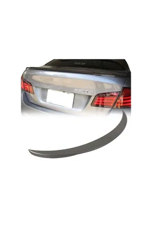 Bmw f10 bagaj üstü spoiler m-performance 2011 / 2016 thumb 2