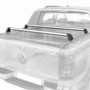 Maximus Top Cargo Carrier V1 Vw Amarok Kasa Üstü Yük Taşıyıcı - Bed Rack