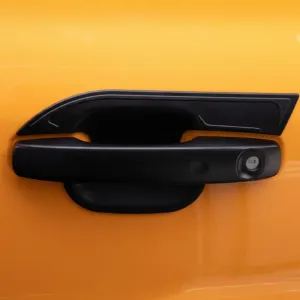 Monde Kapı Kolu Çerçevesi Dış Dizayn Ford Ranger 2023+ - Görsel 5