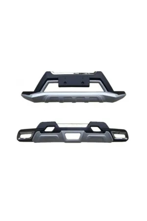 Nissan Xtrail Ön Arka Koruma Difüzör Oem 2014 / 2017