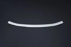 Omsa Nissan Qashqai Krom Ön Tampon Çıtası 2014-2017 Arası