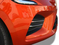 OMSA Renault Clio 5 Krom Cam Çerçevesi 12 Parça 2019-2025 Arası - Görsel 5