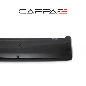 Nissan Primastar 2001-2014 Yılları Arası Ön Cam Güneşliği - Görsel 4