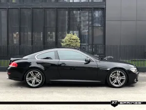 BMW E63 630i Coupe/Cabrio XT Spor Yay -30/25mm thumb 3