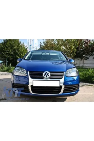 Vw golf 5 R32 ön tampon seti komple mk5 2003 / 2009 thumb 2