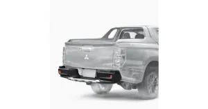 RBS Arka Tampon Mitsubishi L200 - Tampon Koruma Off-Road - Görsel 4