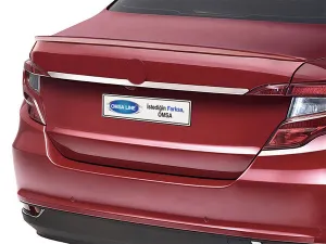 OMSA Fiat Egea HB Krom Bagaj Çıtası 2016 ve Sonrası - Görsel 3