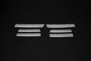 OMSA VW Touran Krom Kapı Kolu 4 Kapı 2003-2015 Arası - Görsel 5