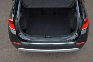 OMSA VW Golf 7 Krom Arka Tampon Eşiği Taşlı 2013-2020 Arası - Görsel 4