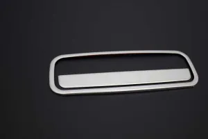 OMSA VW Caddy Krom Bagaj Açma 2010-2015 Arası - Görsel 2