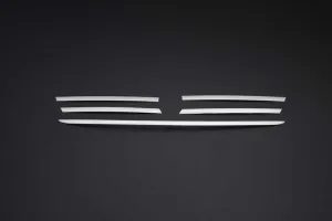 Omkar Mercedes Sprinter W901 Krom Depo Kapağı 1998-2006 Arası - Görsel 5