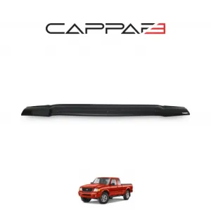 Ranger 2002-2006 Yıl Aralığı Uyumlu Kaput Rüzgarlığı 3Mm