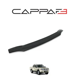 Nissan Skystar 2001-2012 Yılları Arası Ön Kaput Rüzgarlığı 3mm - Görsel 3