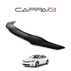 Toyota Camry XV40 2006-2012 Yıl Aralığı Uyumlu Kaput Rüzgarlığı 4mm - Görsel 2