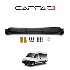 Citroen Jumper 1994-2006 Yılı Uyumlu Ön Cam Güneşliği