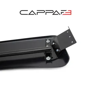 Mitsubishi L200 2007-2015 Yıl Aralığı Uyumlu Ön Cam Güneşliği - Görsel 5