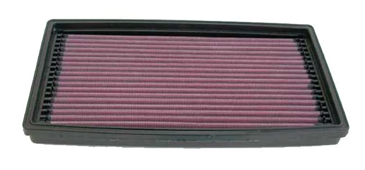 K&N Kutu İçi Hava Filtresi 33-2819