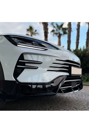 Byd seal u dmi aero body kit tampon seti thumb 2