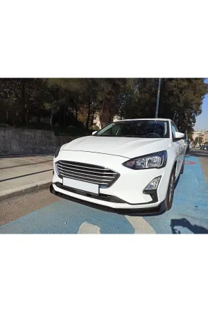 FORD FOCUS 2019+ ÖN LIP - Görsel 3