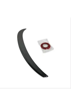 SKODA SUPER B 2015-2019 SPOILER - PIANO BLACK (PARLAK SIYAH) thumb 2