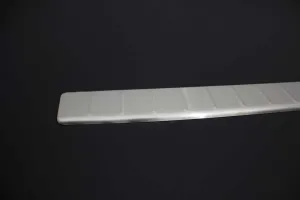 OMSA Mercedes Sprinter W901 Krom Arka Tampon Eşiği 2006-2018 Arası - Görsel 3