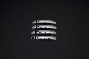 OMSA VW Touareg Krom Keyless Kapı Kolu 4 Kapı 2008-2010 Arası - Görsel 3