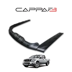 Nissan Navara 2006-2015 Yıl Aralığı Uyumlu Dragon Pack 3 Prç. - Görsel 3