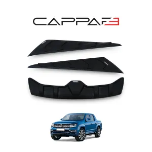 Volkswagen Amarok 2010-2022 Yıl Aralığı Uyumlu Dragon Pack 3 Parça - Görsel 4