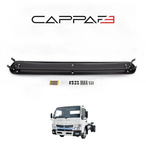 Mitsubishi Fuso Canter 2013- Yılı ve Sonrası Uyumlu Ön Cam Güneşliği