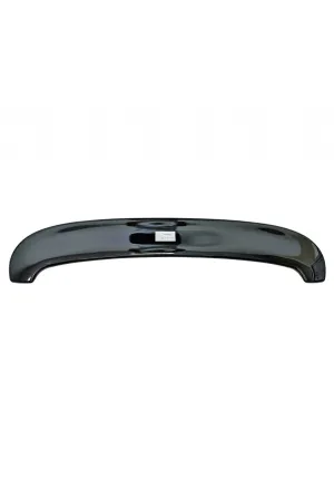 Ford courier bagaj üstü spoiler siyah boyalı thumb 2