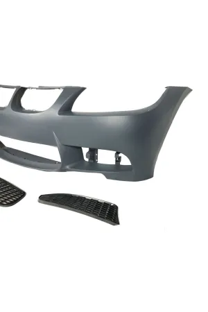 Bmw e90 m3 ön tampon seti thumb 2