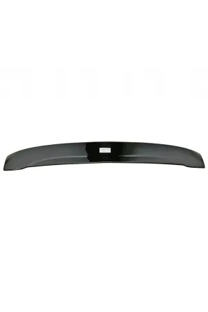 Ford connect bagaj üstü spoiler siyah boyalı 2003 / 2013 thumb 2