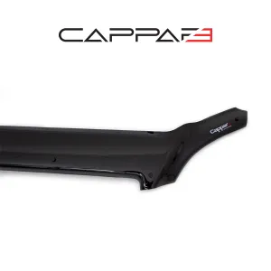 Mercedes Sprinter 2006-2012 Yıl Aralığı Uyumlu Kaput Rüzgarlığı 4mm - Görsel 3