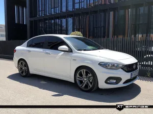 Fiat Egea 1.4i/1.6i/1.3d/1.6d 2015- Sonrası XT Spor Yay -40mm thumb 3