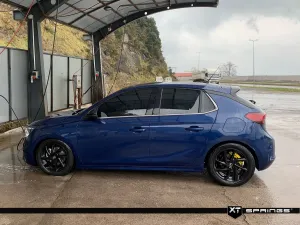 Opel Corsa F 1.2T/1.5D XT Spor Yay -25/35mm thumb 3
