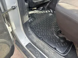 Ssangyong Korando Sport 2010-2019 Paspas thumb 5