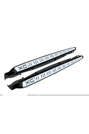 Xc60 2014-2017 Yan Basamak Koruma Oem Style - Görsel 4