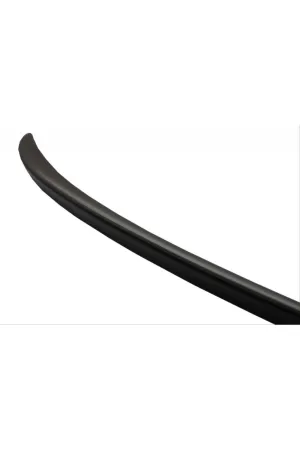 Bmw e90 bagaj üstü spoiler m pianoblack thumb 4