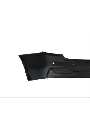 Bmw f32 f33 f36 mtech arka tampon komple 2014+ thumb 4