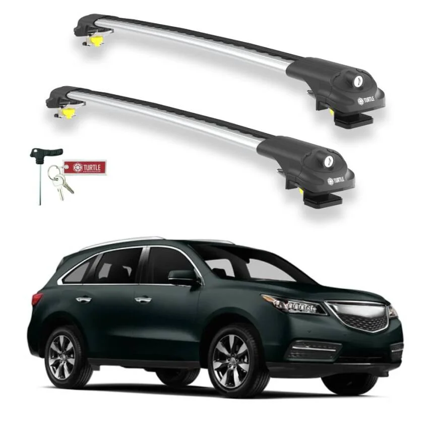 Turtle Acura Mdx (Yd2) 2007-2013 Ara Atkı Air1 Gri