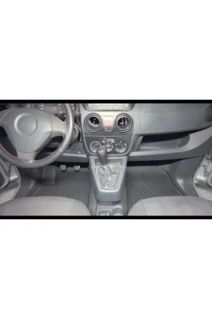 Peugeot Bipper 2007+ Uyumlu SAHLER Araca Özel 4.5D Havuzlu Oto Paspas - Bipper - Görsel 5
