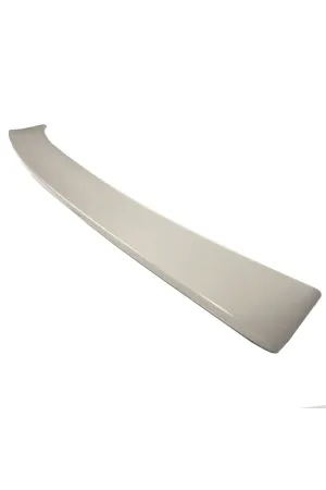 Mercedes w211 cam üstü spoiler boyasız thumb 2