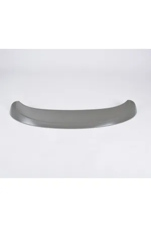 Vw golf 6 bagaj üstü spoiler abt boyasız 2009 /2013