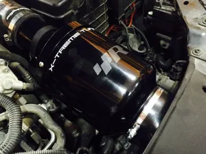 Audi 8P S3/ Golf 5 GTi/ Golf 6 R RacingLine Filtre Kiti - Görsel 5