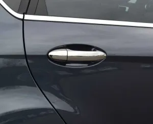 OMSA Ford Fiesta Krom Kapı Kolu 4 Kapı 2009-2017 Arası - Görsel 2