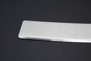 OMSA Opel Mokka Krom Arka Tampon Eşiği Taşlı 2012 ve Sonrası - Görsel 2