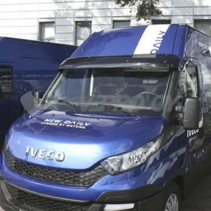 Iveco Daily 2019 Yılı Ve Sonrası Ön Cam Güneşliği - Görsel 3